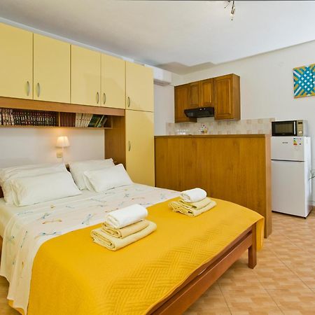 חוואר Apartment Matic Ograde מראה חיצוני תמונה