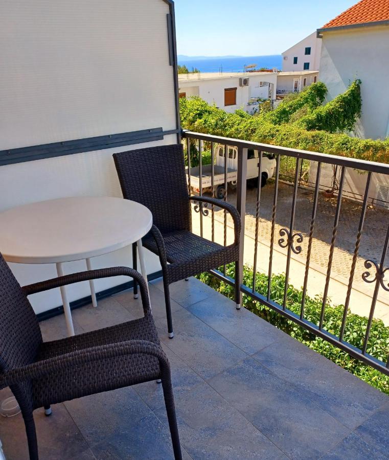 חוואר Apartment Matic Ograde מראה חיצוני תמונה