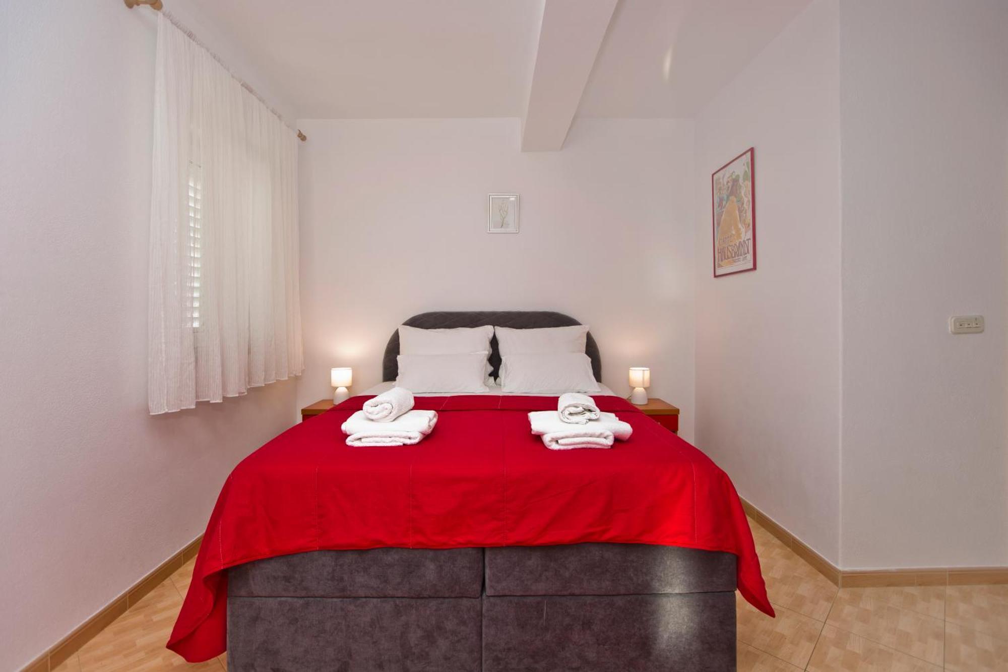 חוואר Apartment Matic Ograde מראה חיצוני תמונה
