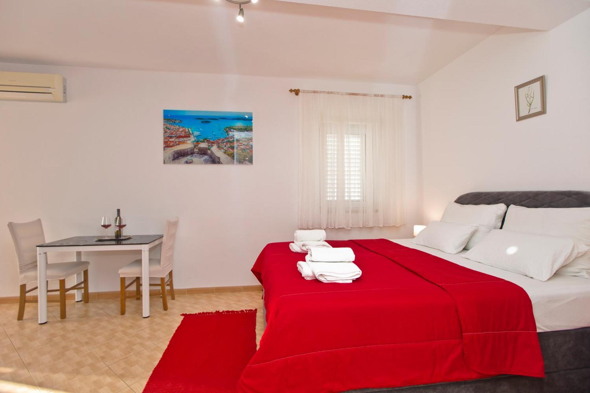 חוואר Apartment Matic Ograde מראה חיצוני תמונה