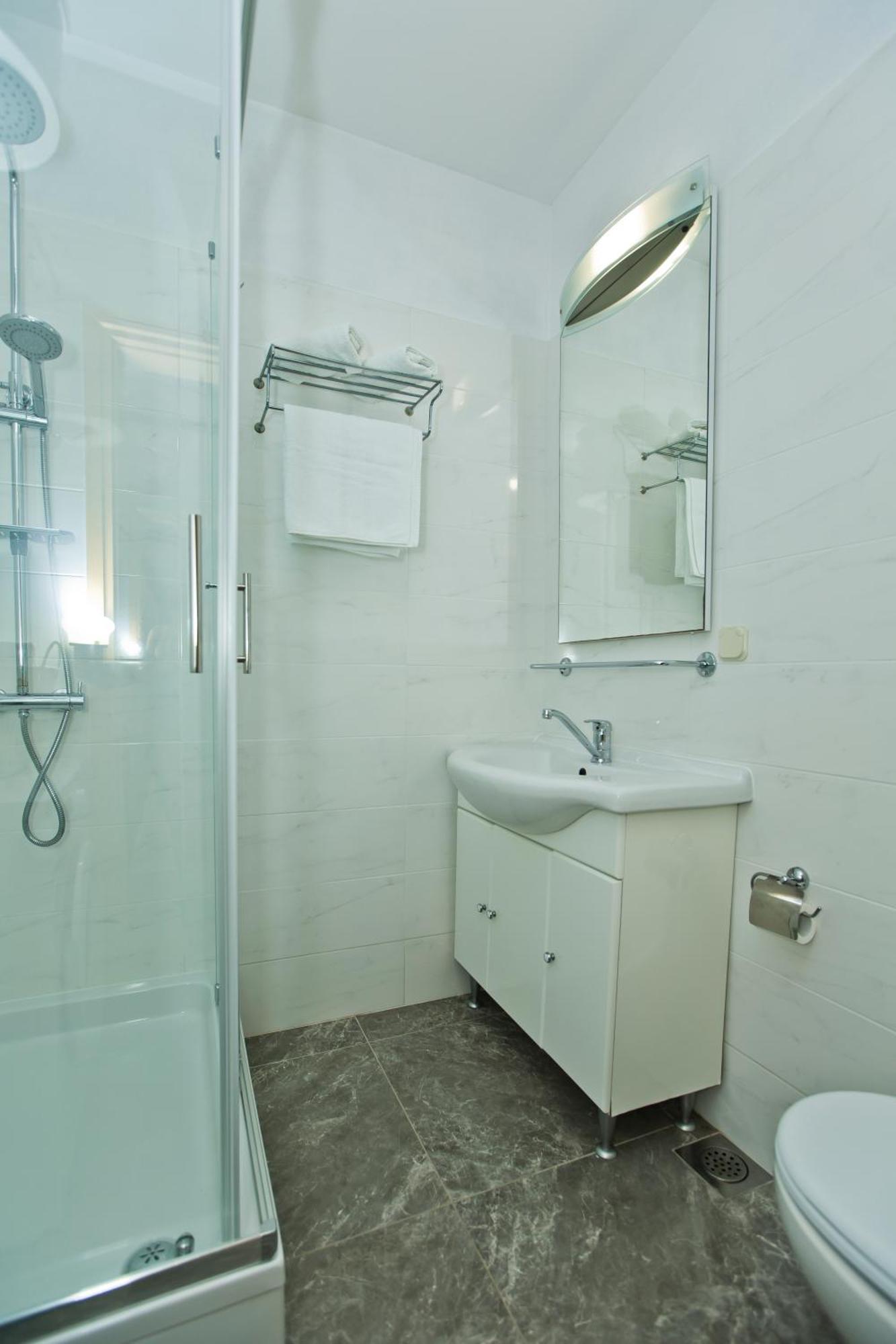 חוואר Apartment Matic Ograde מראה חיצוני תמונה