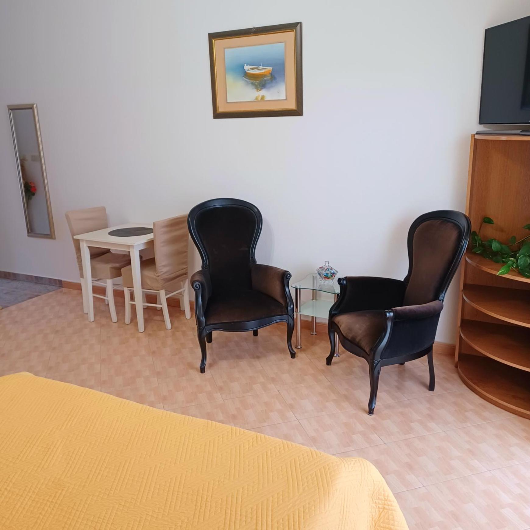 חוואר Apartment Matic Ograde מראה חיצוני תמונה