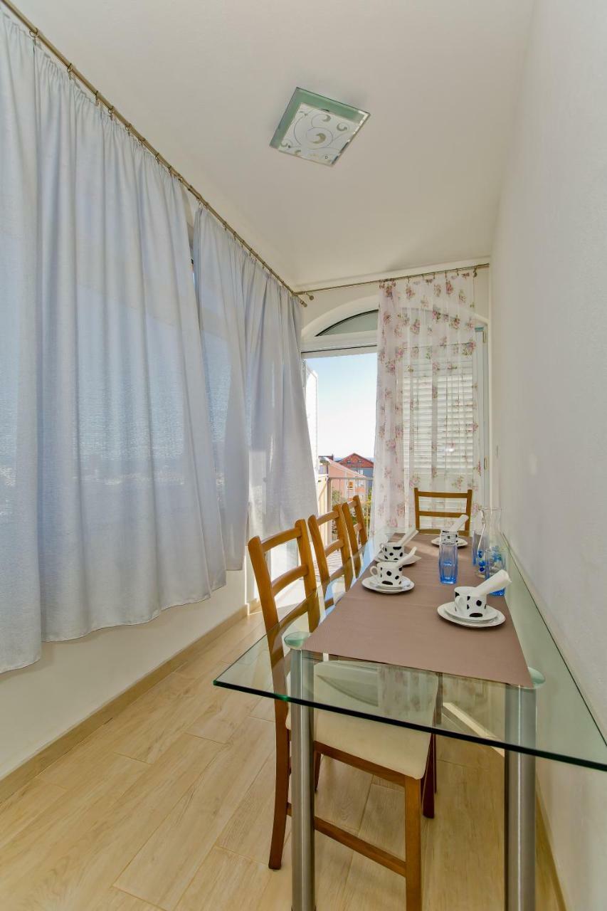 חוואר Apartment Matic Ograde מראה חיצוני תמונה