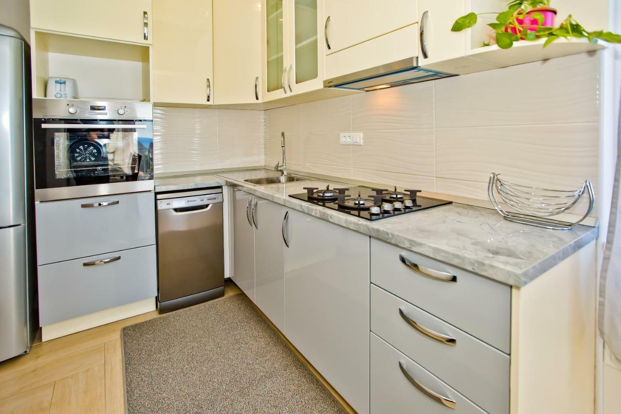 חוואר Apartment Matic Ograde מראה חיצוני תמונה