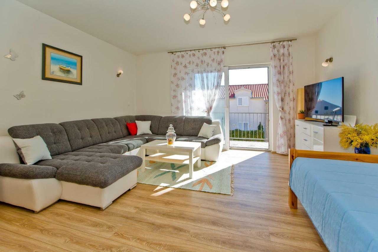חוואר Apartment Matic Ograde מראה חיצוני תמונה
