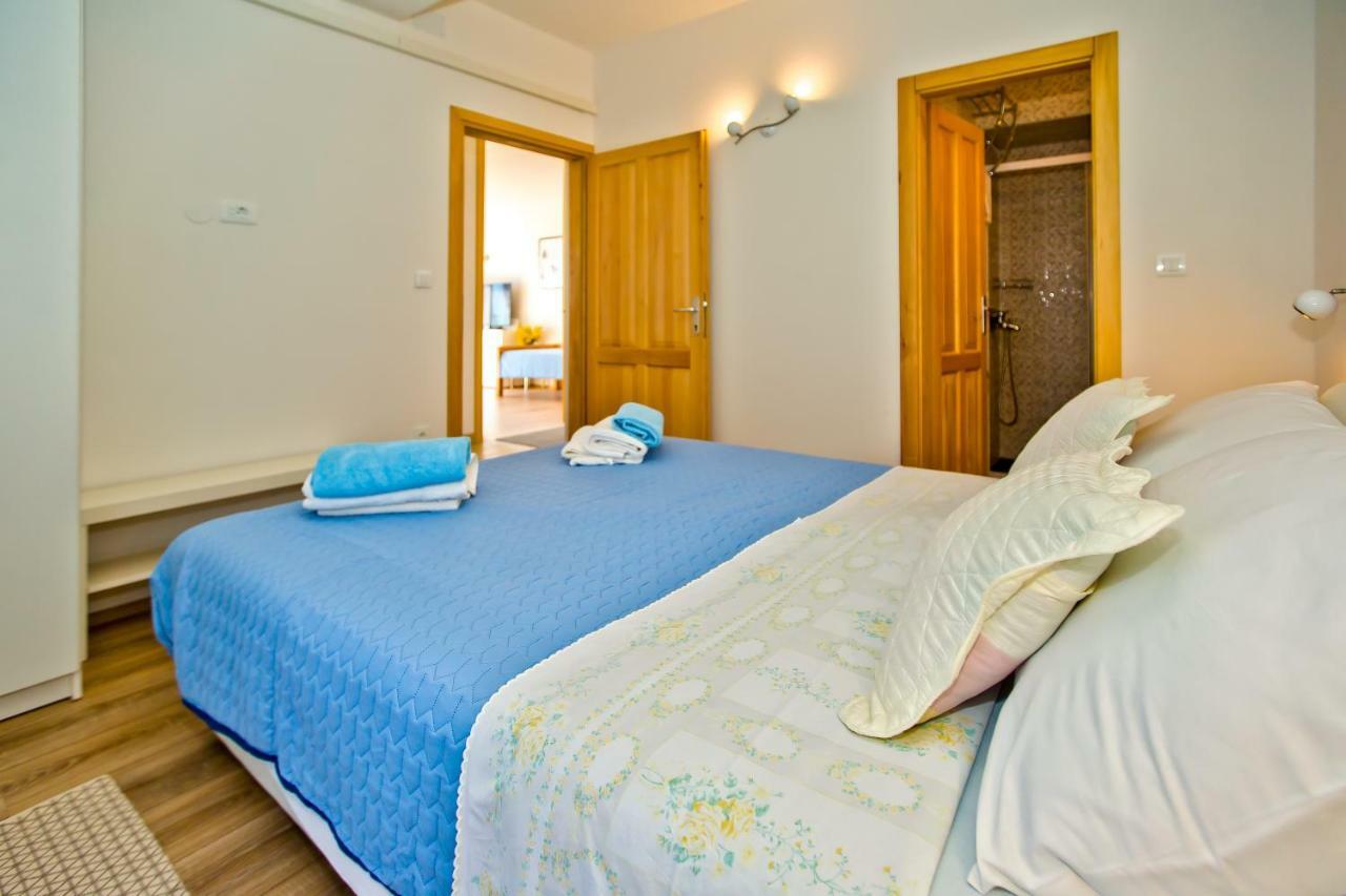חוואר Apartment Matic Ograde מראה חיצוני תמונה